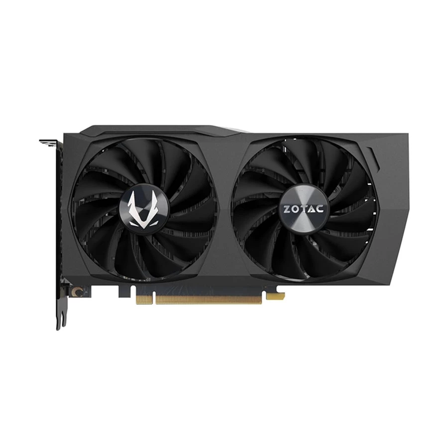Zotac Gaming GeForce RTX 3050 ECO 8GB Graphics Card