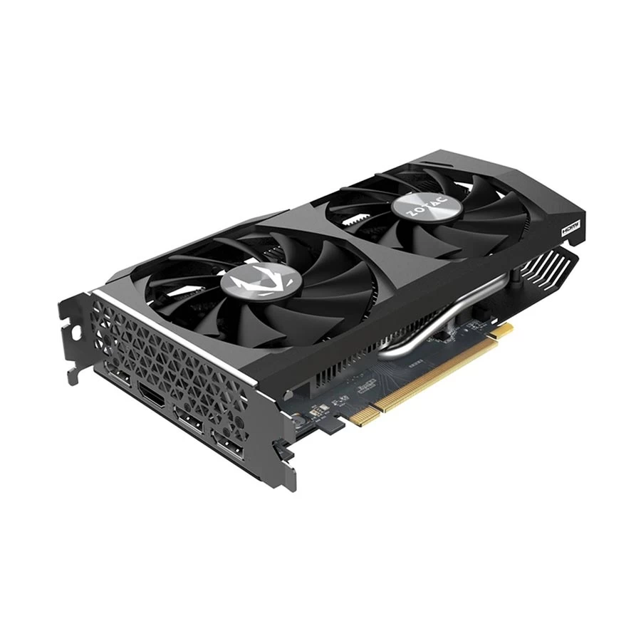 Zotac Gaming GeForce RTX 3050 ECO 8GB Graphics Card Price in Bangladesh