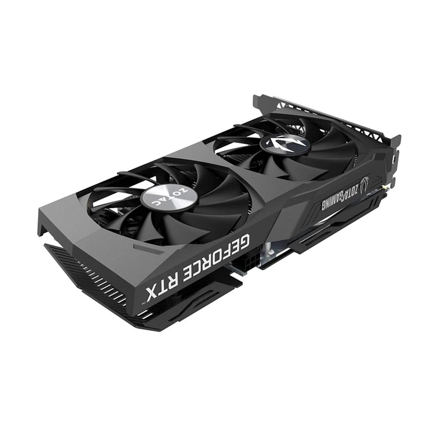 Zotac Gaming GeForce RTX 3050 ECO 8GB Graphics Card in BD