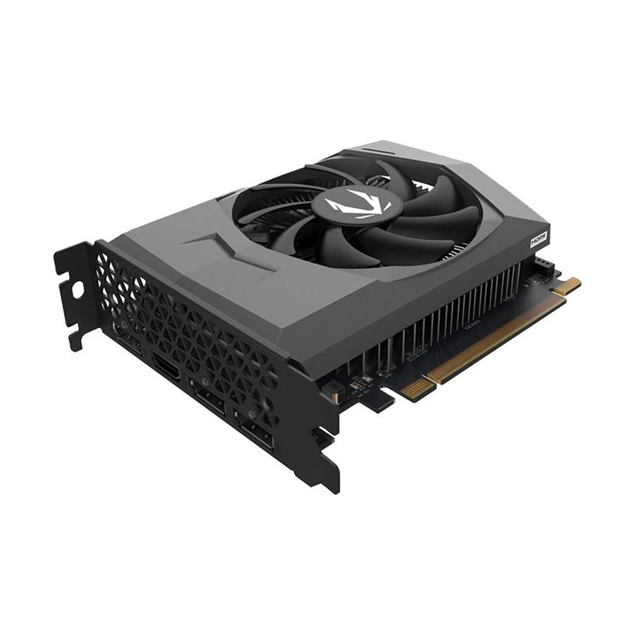 Zotac Gaming GeForce RTX 3050 ECO SOLO Graphics Card Price in BD