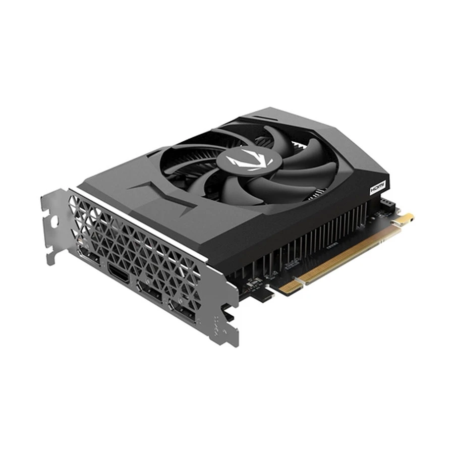 Zotac Gaming GeForce RTX 3050 Solo 6GB Graphics Card Price in Bangladesh