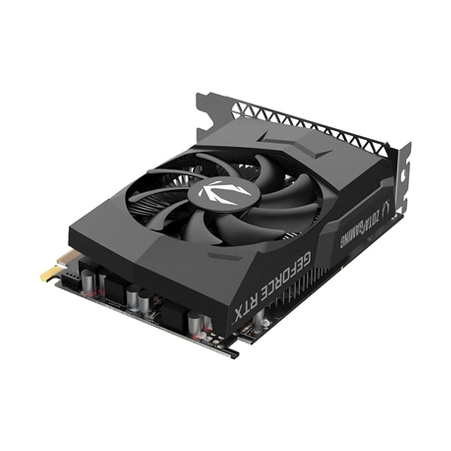 Zotac Gaming GeForce RTX 3050 Solo 6GB Graphics Card in BD