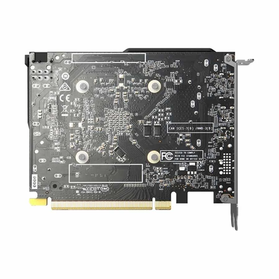 Zotac Gaming GeForce RTX 3050 Solo 6GB Graphics Card Price in BD