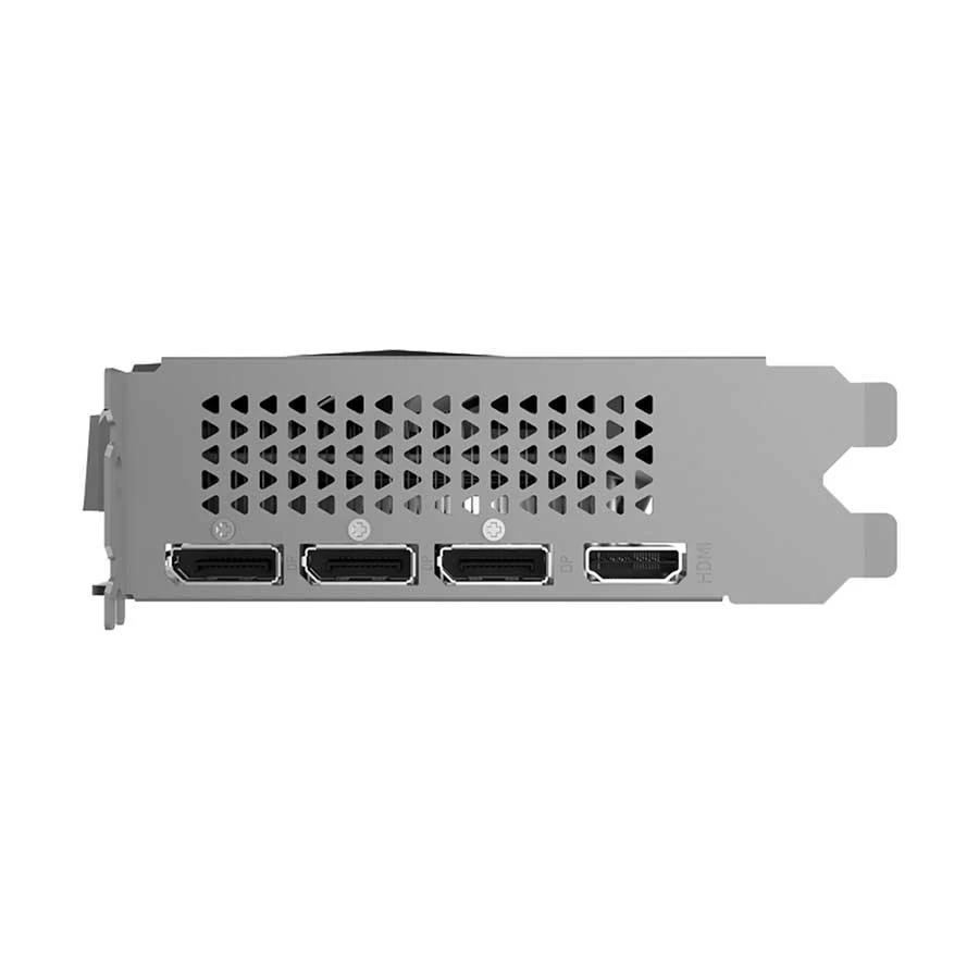 Zotac Gaming GeForce RTX 3050 SOLO Graphics Card Price in Bangladesh