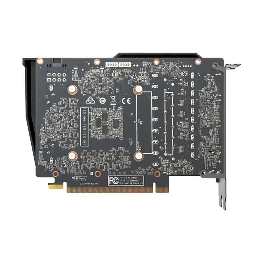 Zotac Gaming GeForce RTX 3050 SOLO Graphics Card in BD