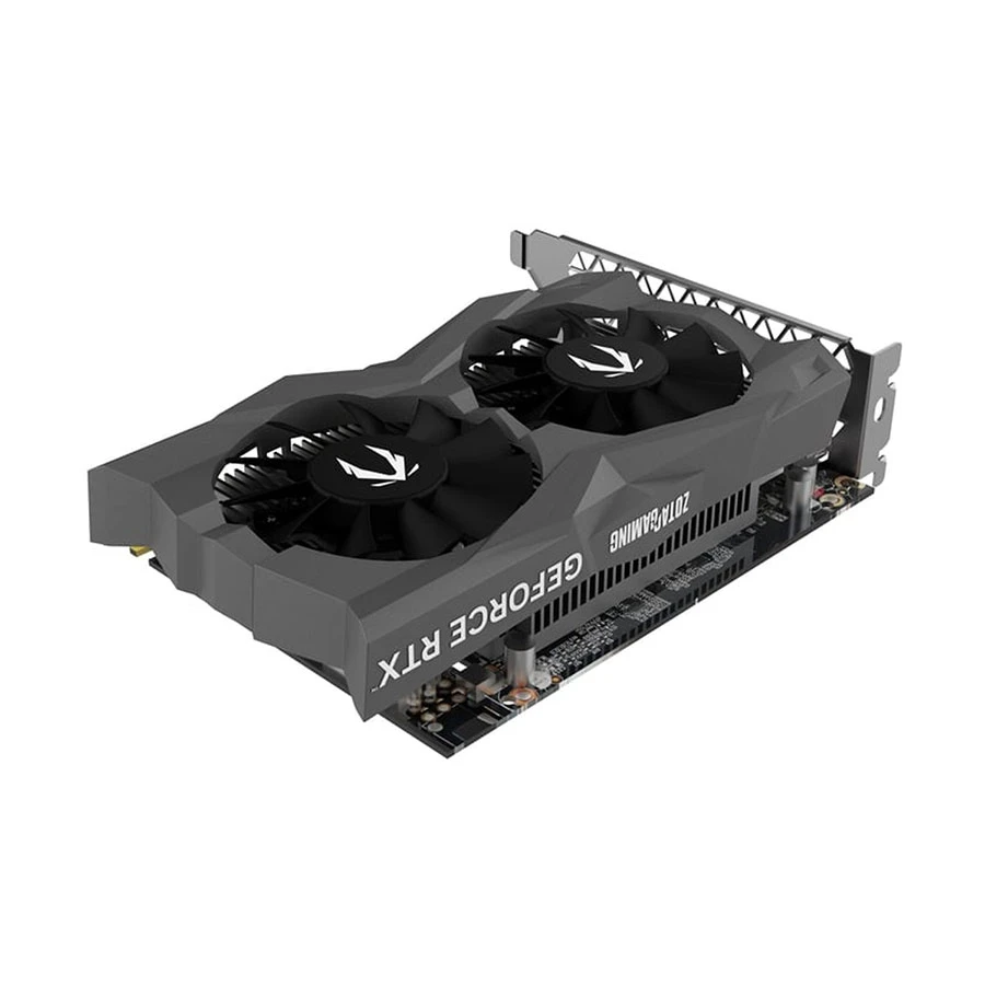 Zotac Gaming GeForce RTX 3050 Twin Edge OC Graphics Card in BD