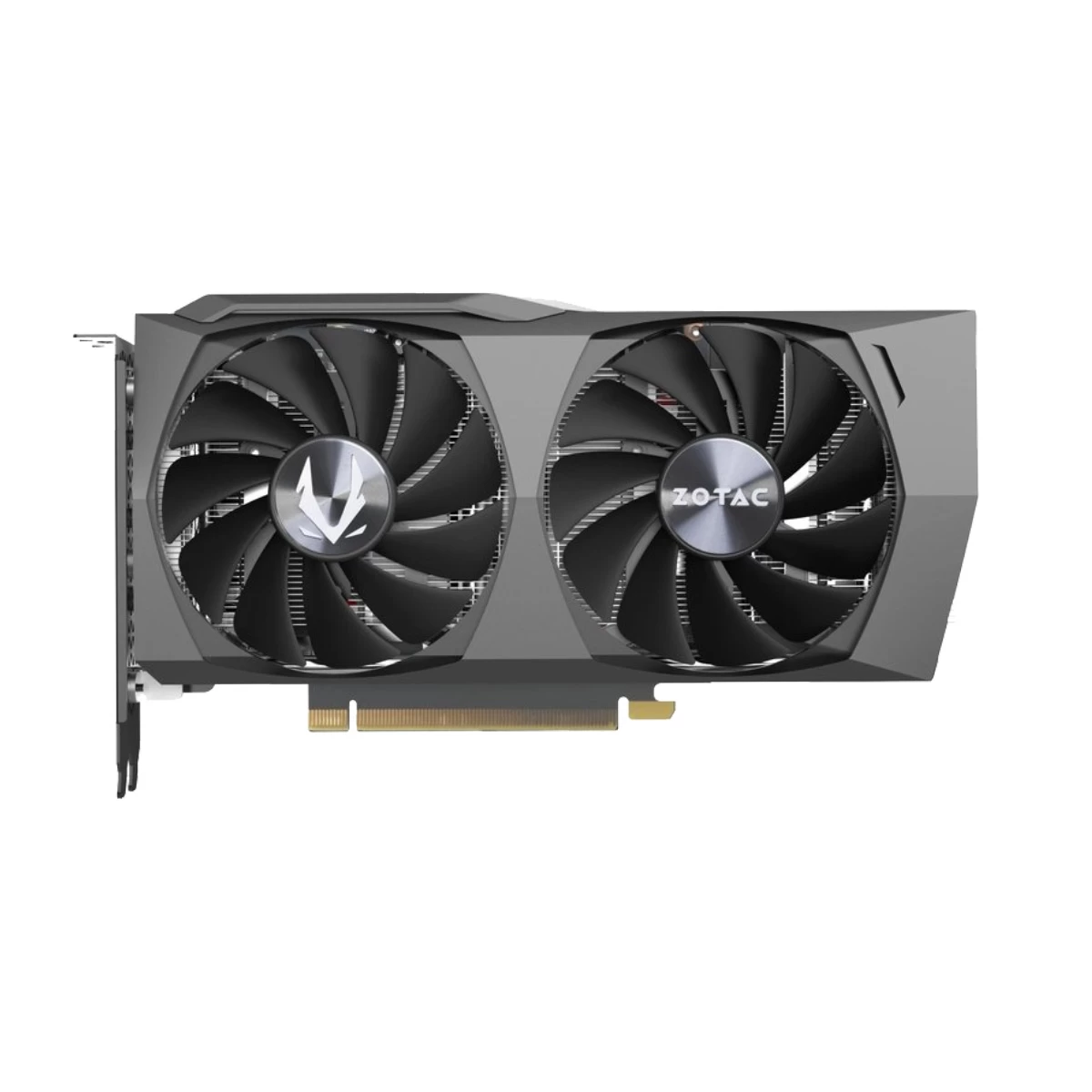 ZOTAC Zotac Gaming GeForce RTX 3050 Twin Edge OC Graphics Card