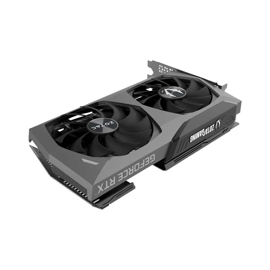 ZOTAC Zotac Gaming GeForce RTX 3060 Ti Twin Edge Graphics Card Price in Bangladesh