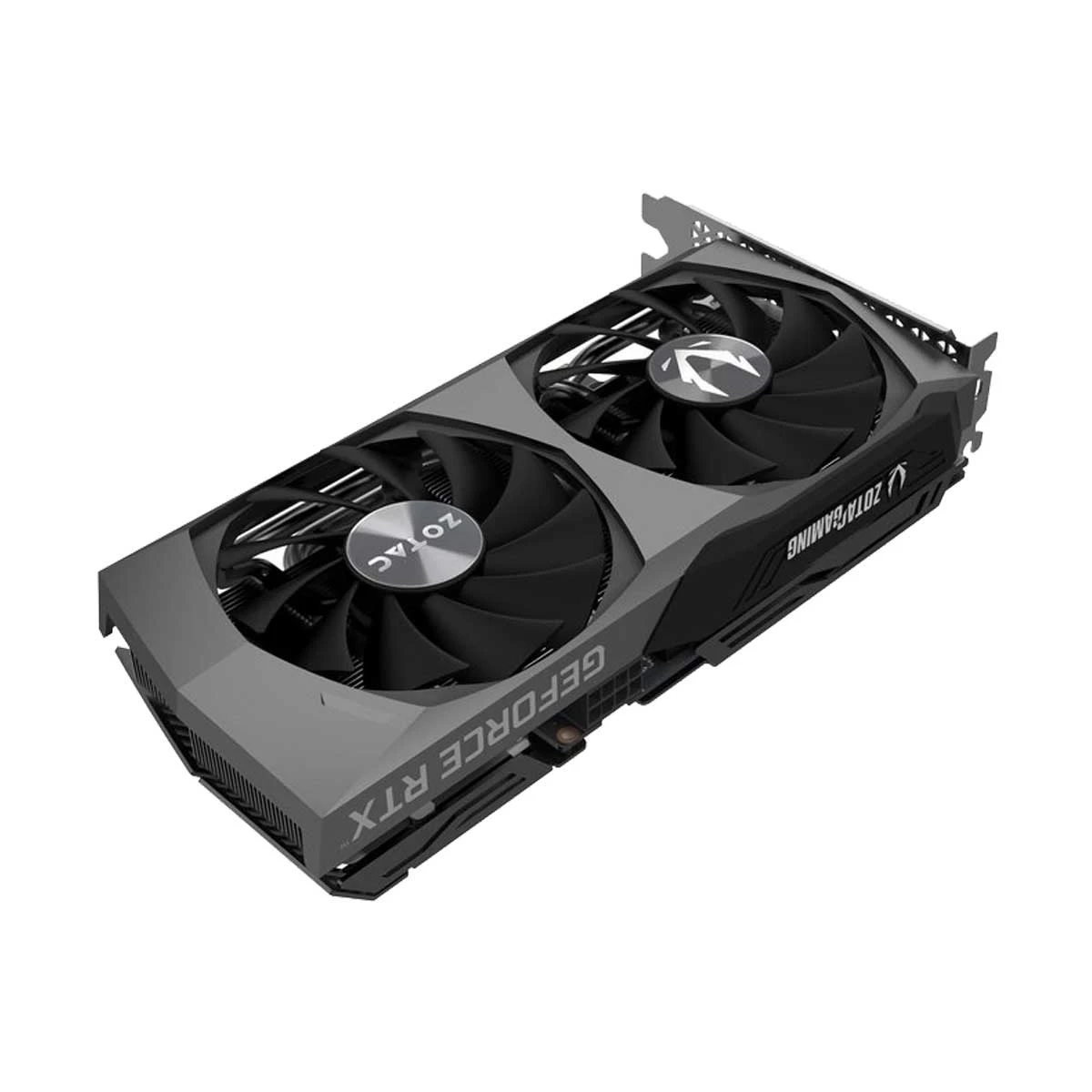 ZOTAC Zotac Gaming GeForce RTX 3060 Ti Twin Edge Graphics Card in BD