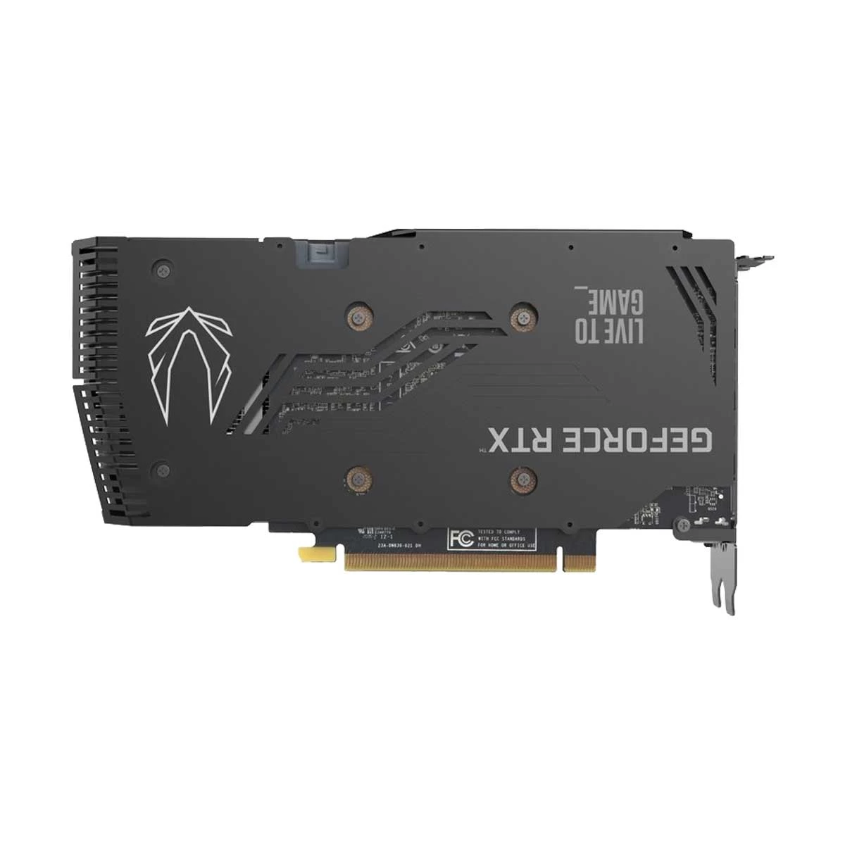 Zotac Gaming GeForce RTX 3060 Ti Twin Edge Graphics Card