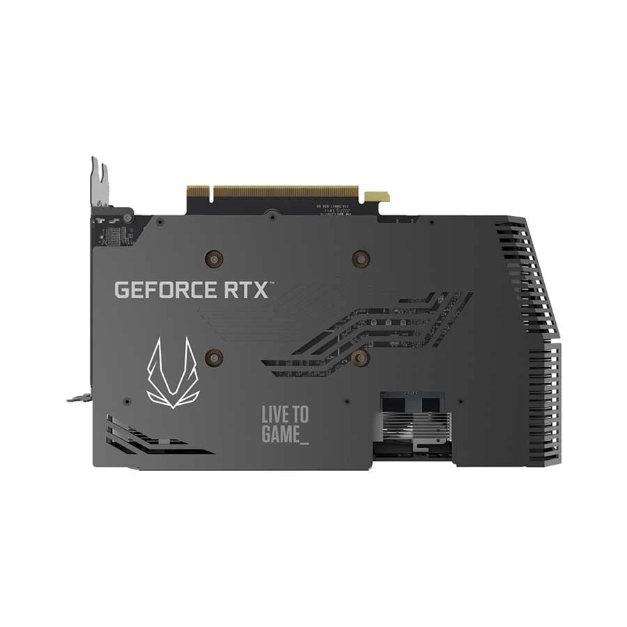 Zotac Gaming GeForce RTX 3060 Ti Twin Edge Graphics Card Price in BD