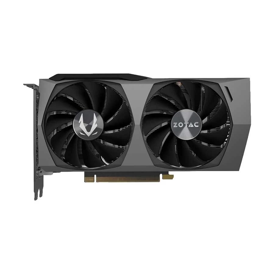 Zotac Gaming GeForce RTX 3060 Ti Twin Edge LHR Graphics Card