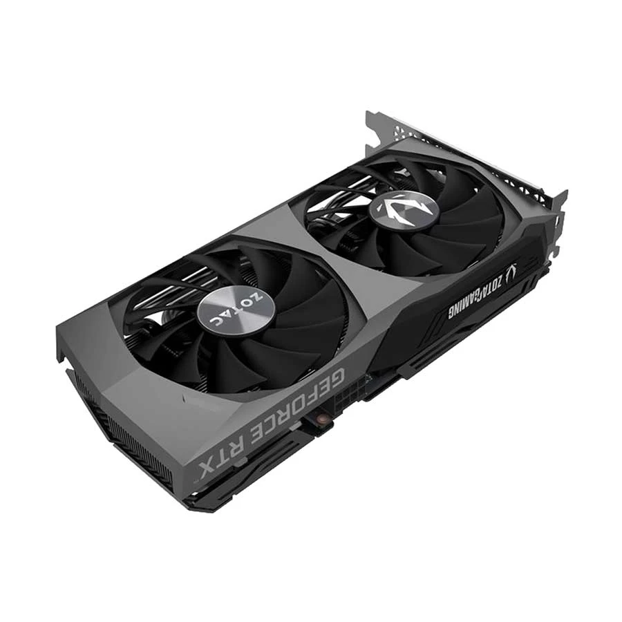 Zotac Gaming GeForce RTX 3060 Ti Twin Edge LHR Graphics Card Price in Bangladesh