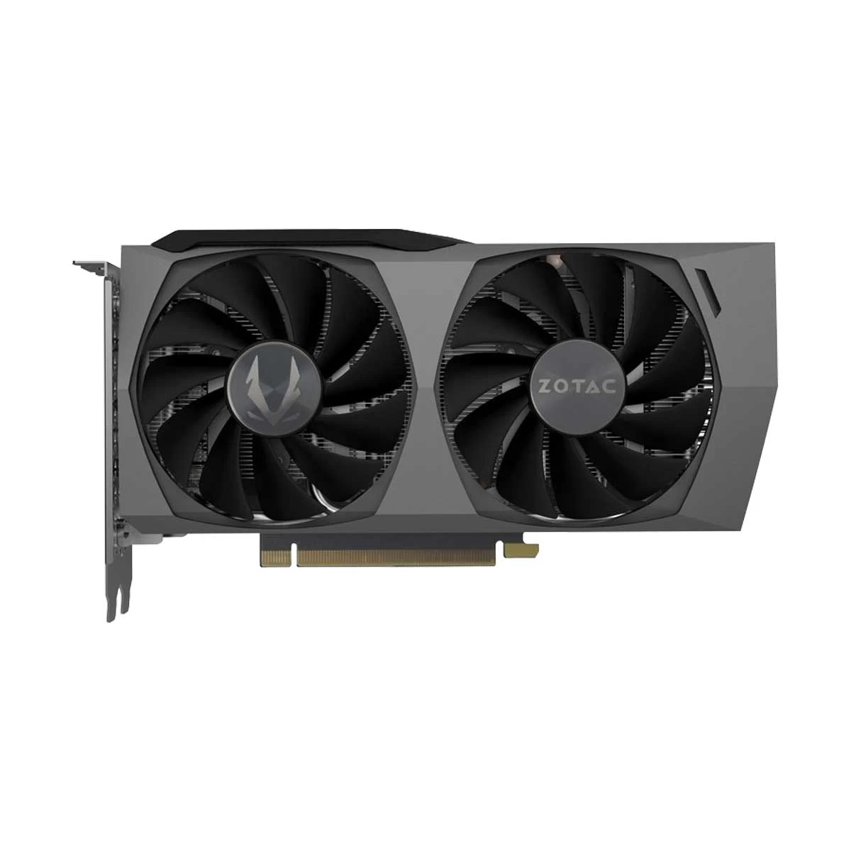 Zotac Gaming GeForce RTX 3060 Ti Twin Edge OC Graphics Card Price in Bangladesh