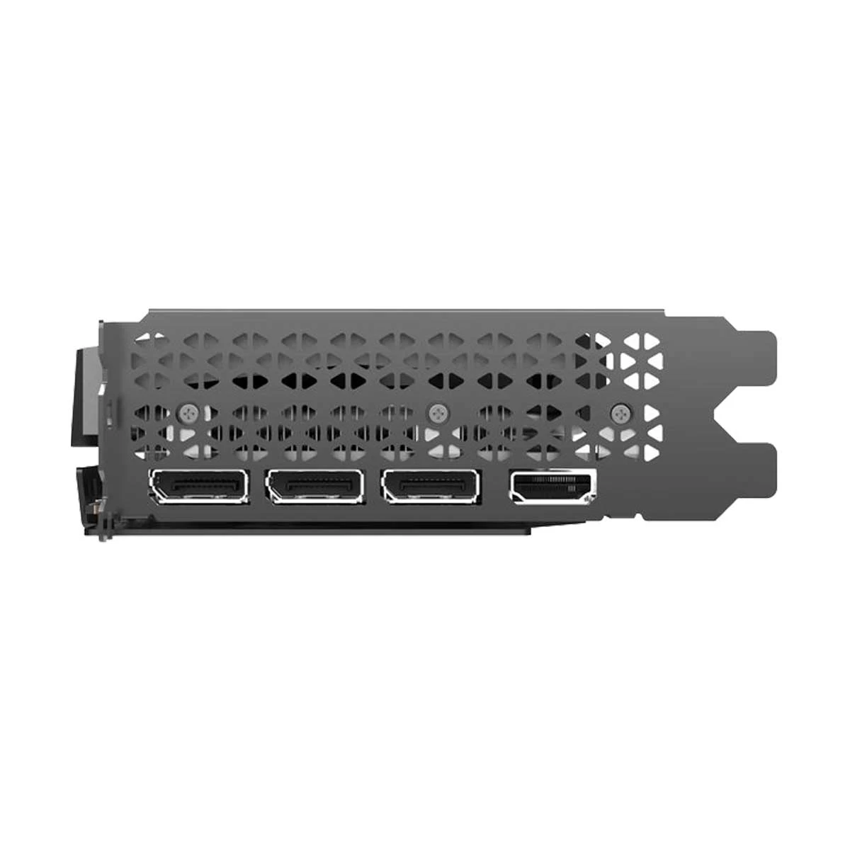 Zotac Gaming GeForce RTX 3060 Ti Twin Edge OC Graphics Card in BD