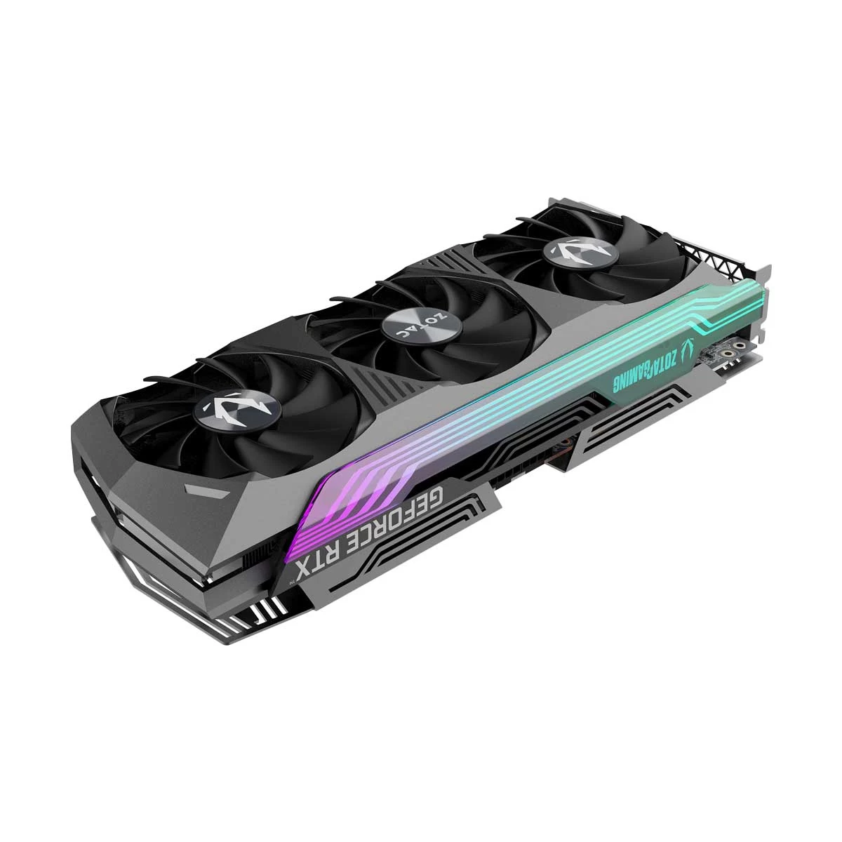 Zotac Gaming GeForce RTX 3070 Ti AMP Holo Graphics Card Price in Bangladesh