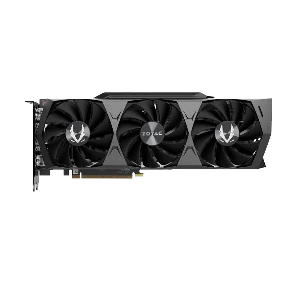 ZOTAC Zotac Gaming GeForce RTX 3070 Ti Trinity OC Graphics Card Price in Bangladesh