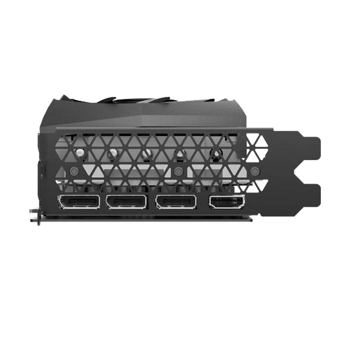 ZOTAC Zotac Gaming GeForce RTX 3070 Ti Trinity OC Graphics Card in BD