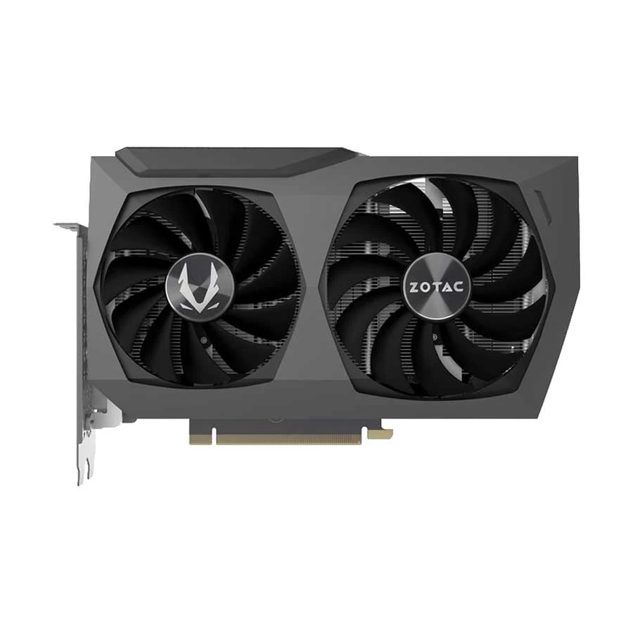 Zotac Gaming GeForce RTX 3070 Twin Edge Graphics Card