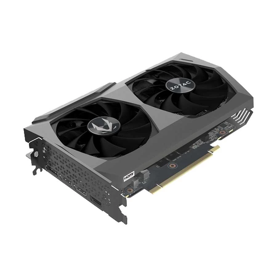 Zotac Gaming GeForce RTX 3070 Twin Edge Graphics Card Price in Bangladesh