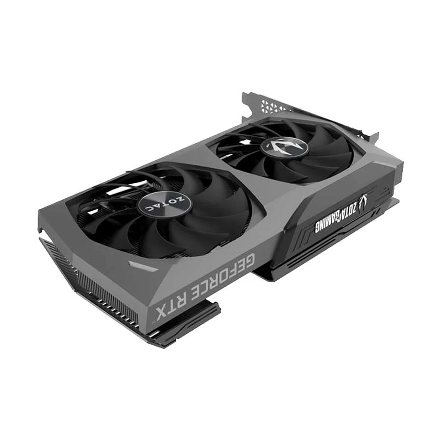 Zotac Gaming GeForce RTX 3070 Twin Edge Graphics Card in BD