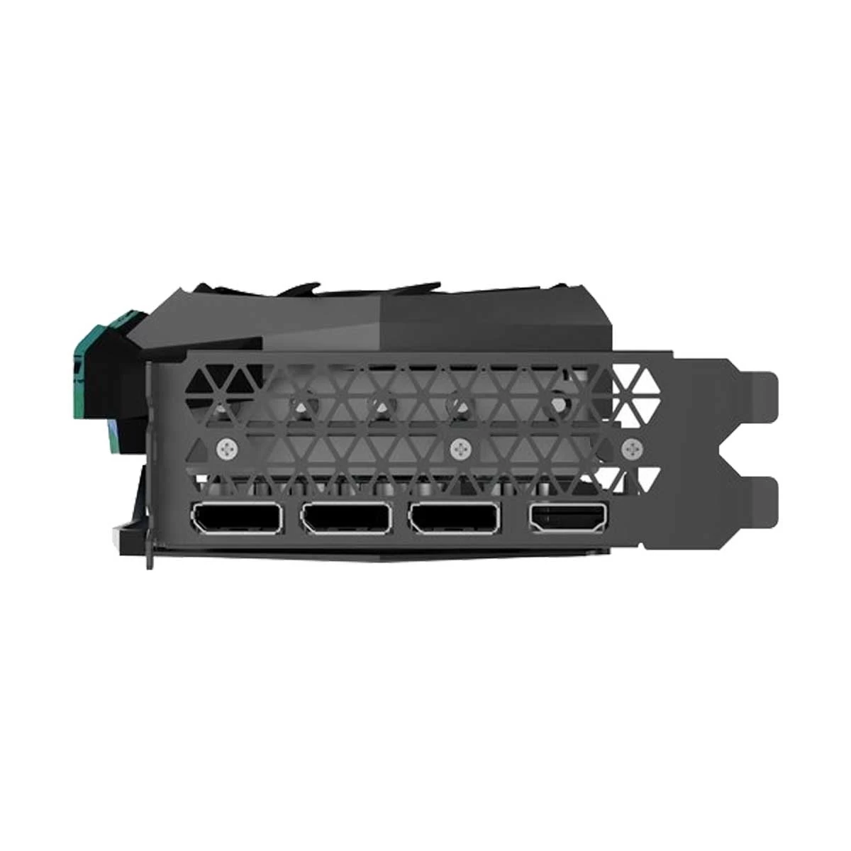 Zotac Gaming GeForce RTX 3080 Graphics Card
