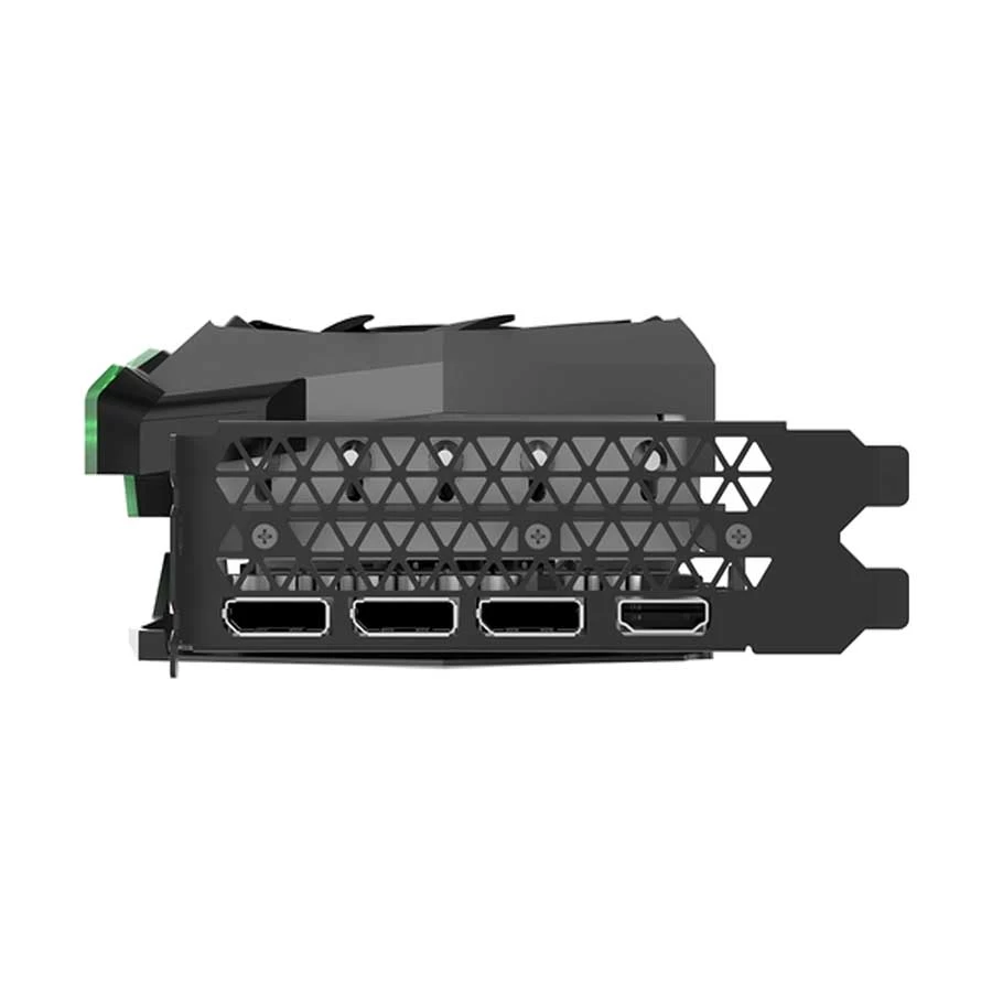 Zotac Gaming GeForce RTX 3080 AMP Holo LHR Graphics Card