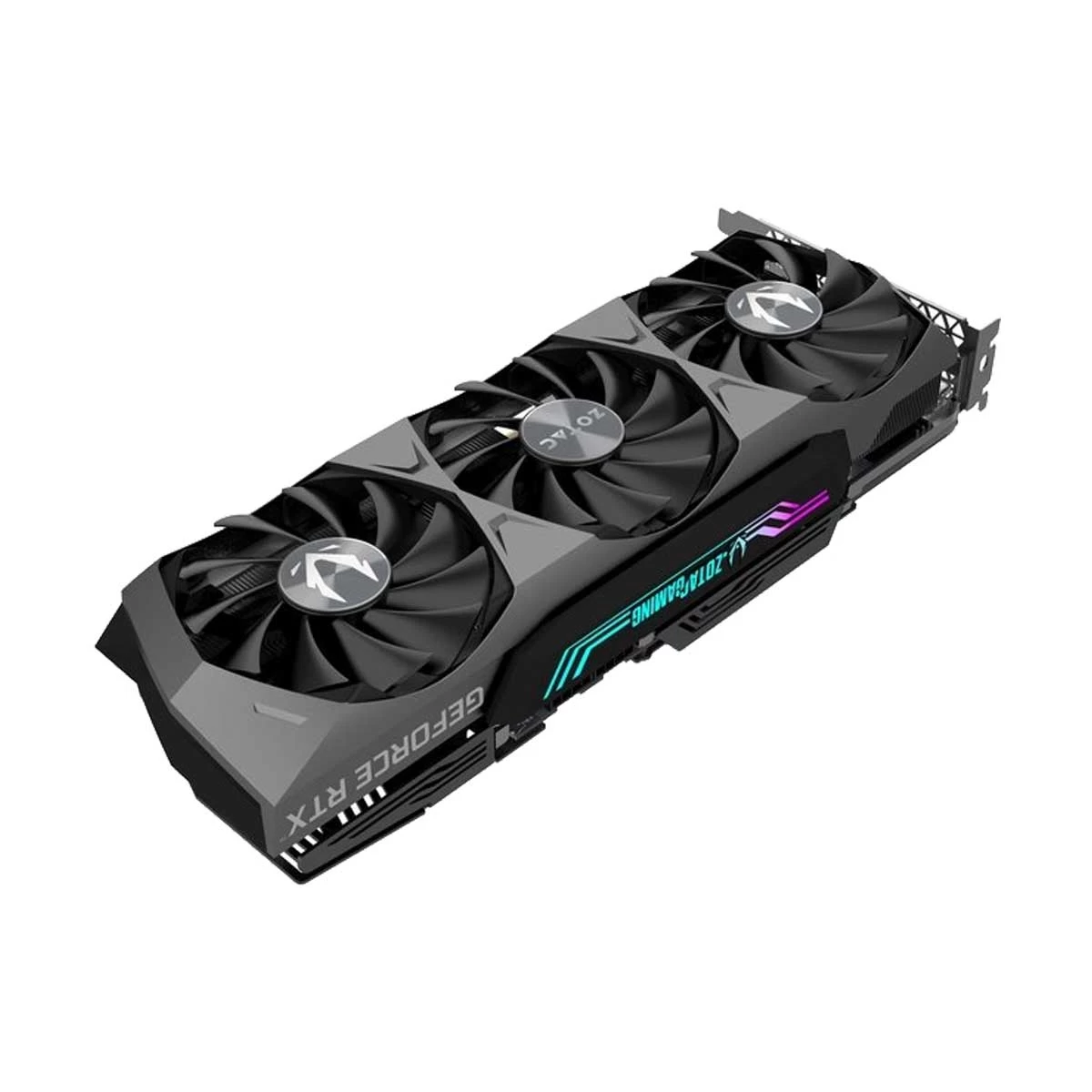 ZOTAC Gaming GeForce RTX 3080 Trinity Graphics Card Price in Bangladesh