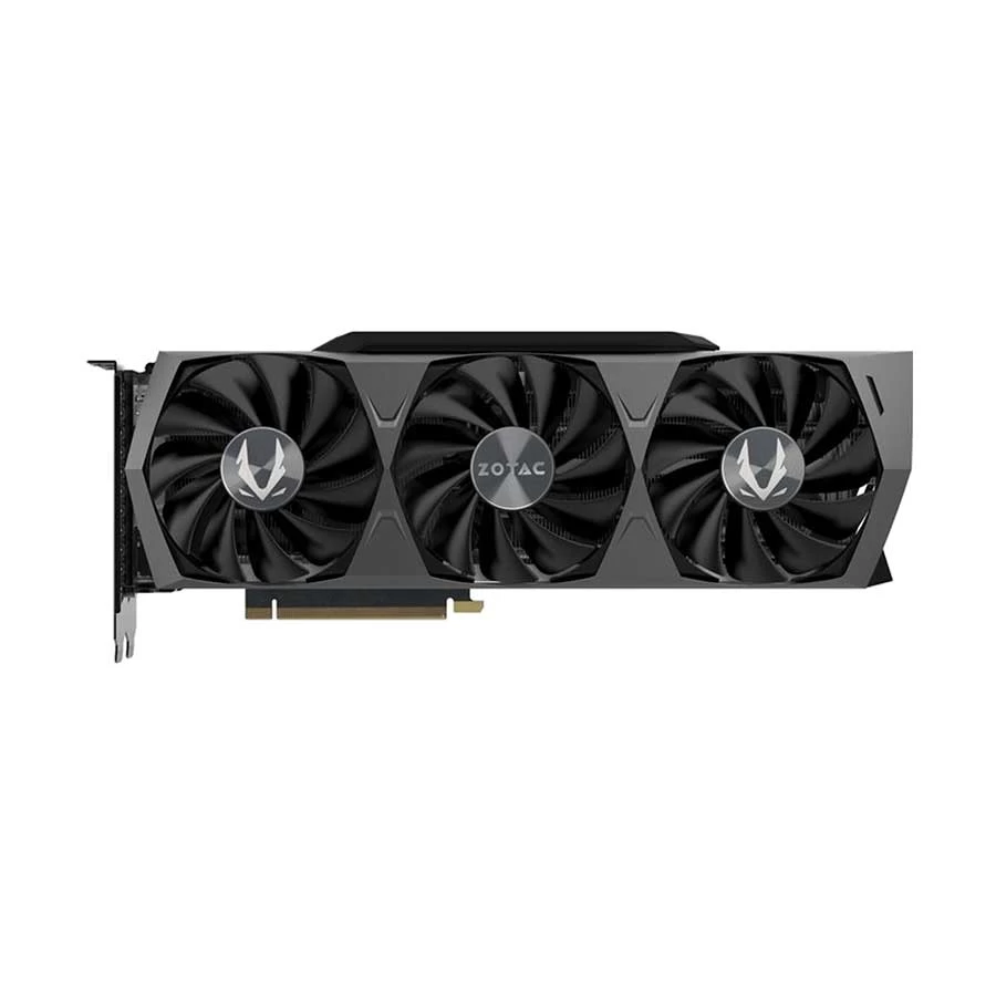 Zotac Gaming GeForce RTX 3080 Trinity OC LHR Graphics Card