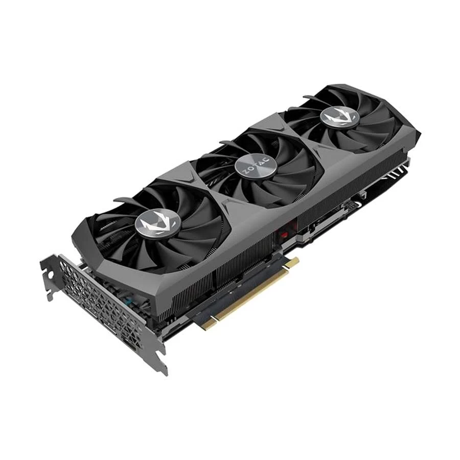 Zotac Gaming GeForce RTX 3080 Trinity OC LHR Graphics Card Price in Bangladesh