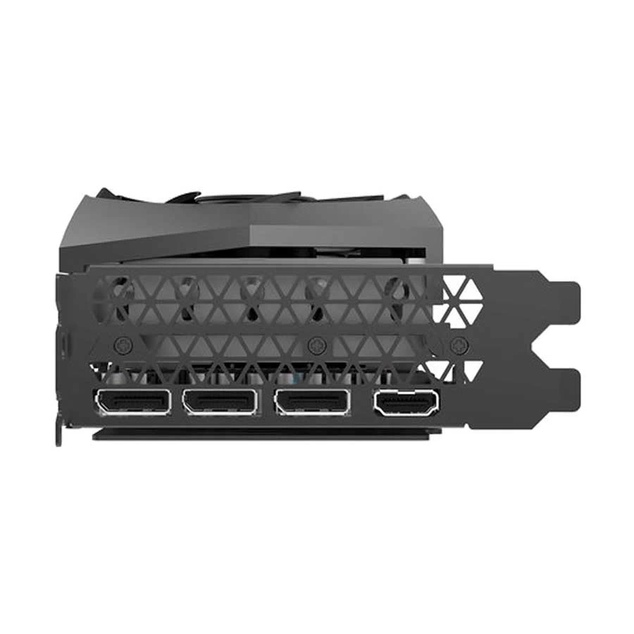 Zotac Gaming GeForce RTX 3080 Trinity OC LHR Graphics Card in BD