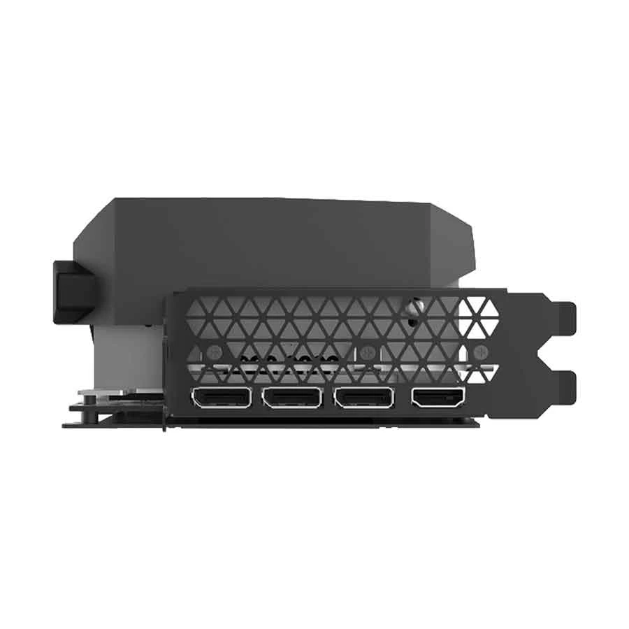 ZOTAC GAMING GeForce RTX 3090 Ti AMP Extreme Holo Graphics Card Price in BD