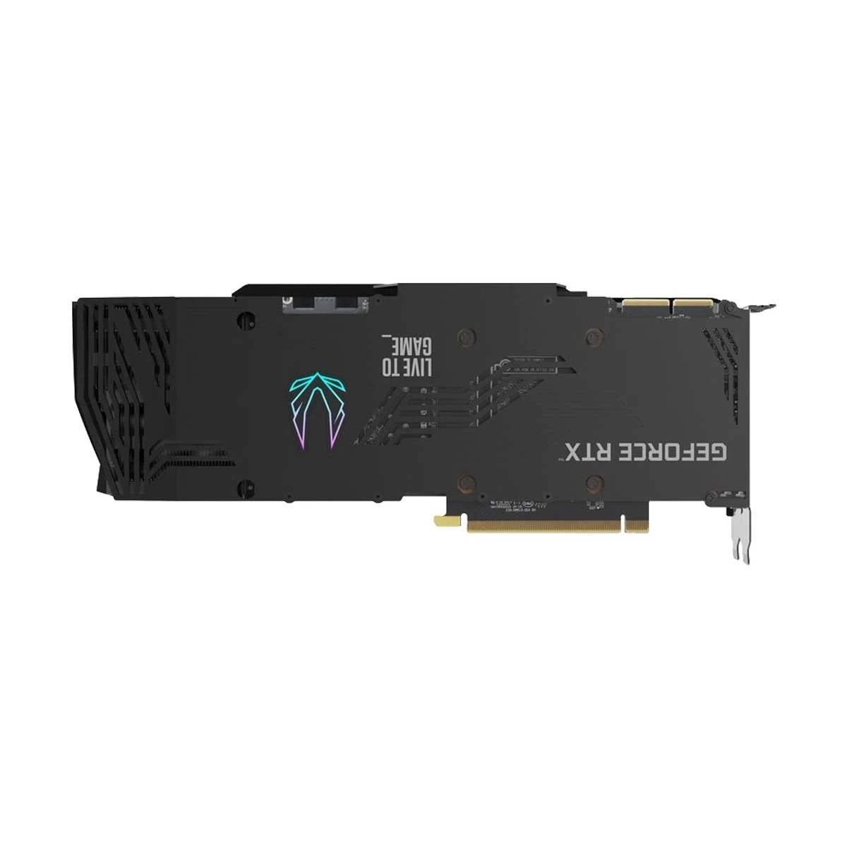 Zotac Gaming GeForce RTX 3090 Trinity OC Graphics Card in BD