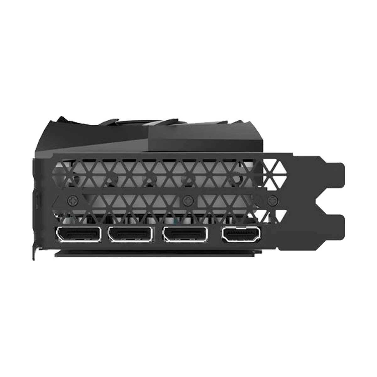 Zotac Gaming GeForce RTX 3090 Trinity OC Graphics Card Price in BD