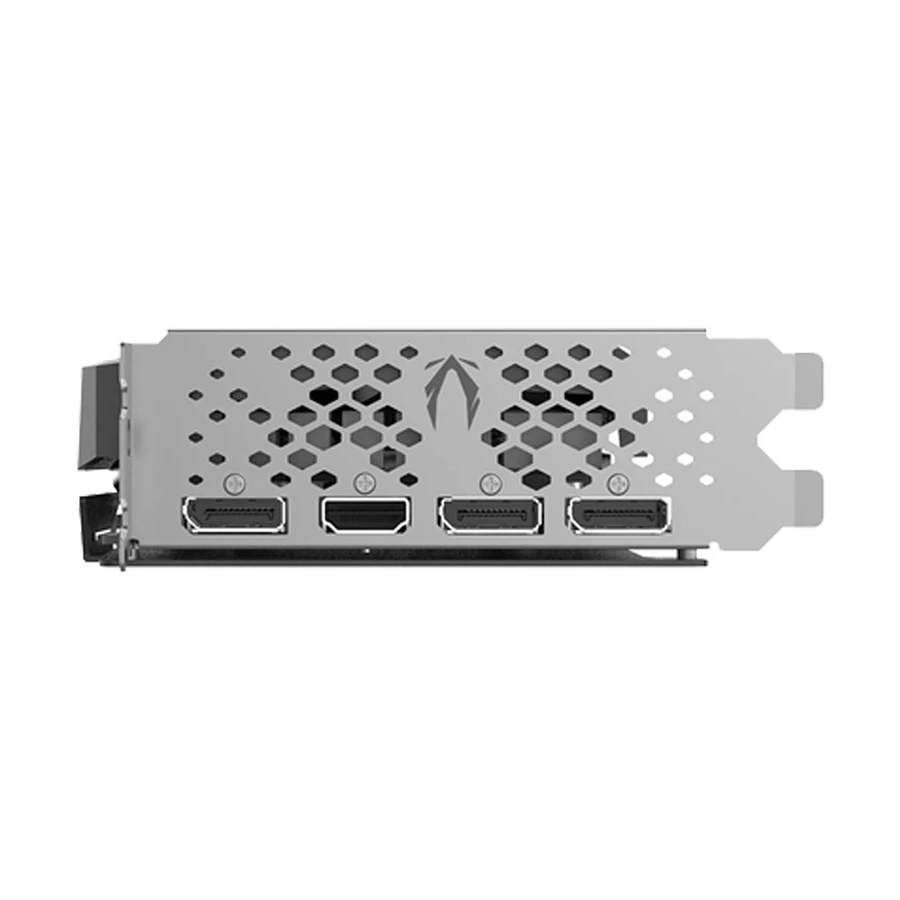 Zotac Gaming GeForce RTX 4060 OC Spider-Man Graphics Card Price in BD