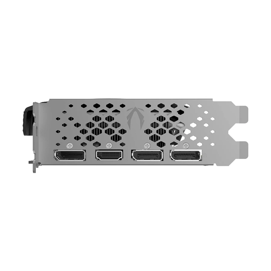 Zotac Gaming GeForce RTX 4060 SOLO Graphics Card Price in BD