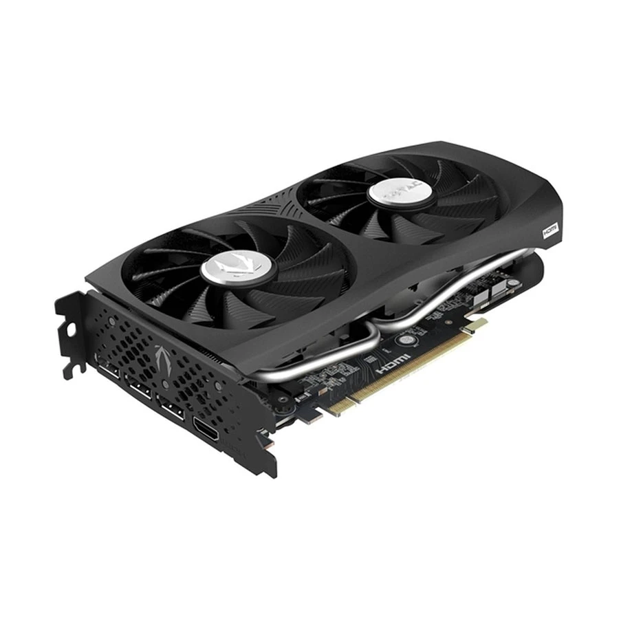 Zotac Gaming GeForce RTX 4060 Ti Twin Edge 16GB Graphics Card Price in Bangladesh