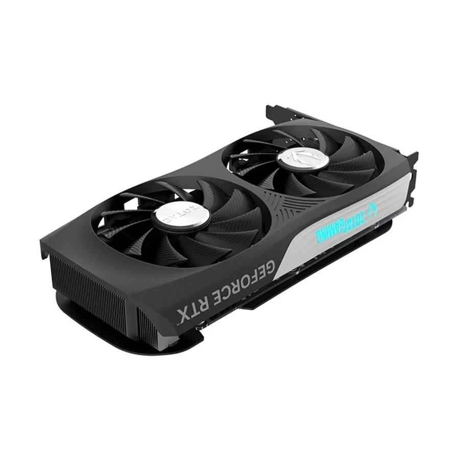 Zotac Gaming GeForce RTX 4060 Ti Twin Edge 16GB Graphics Card in BD