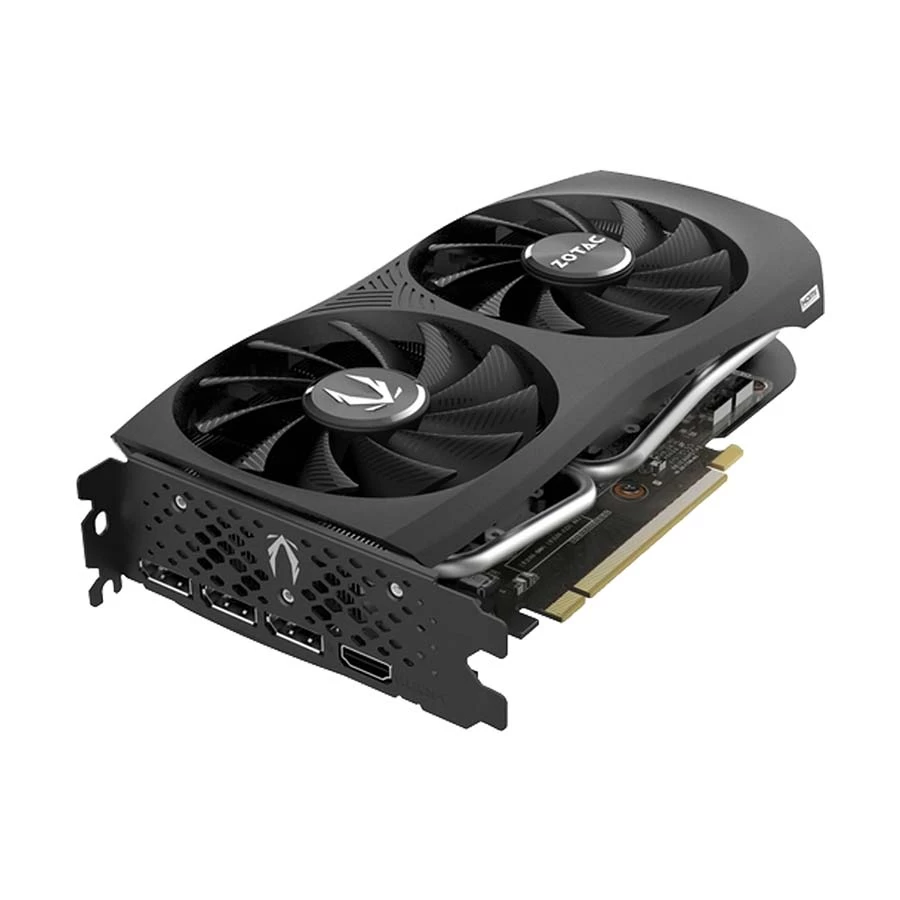Zotac Gaming GeForce RTX 4060 Ti Twin Edge 8GB Graphics Card Price in Bangladesh