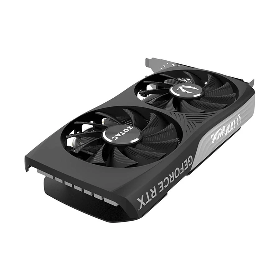 Zotac Gaming GeForce RTX 4060 Twin Edge 8GB Graphics Card in BD