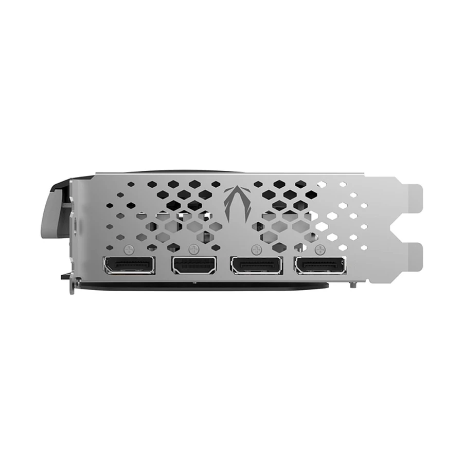 Zotac Gaming GeForce RTX 4060 Twin Edge 8GB Graphics Card Price in BD