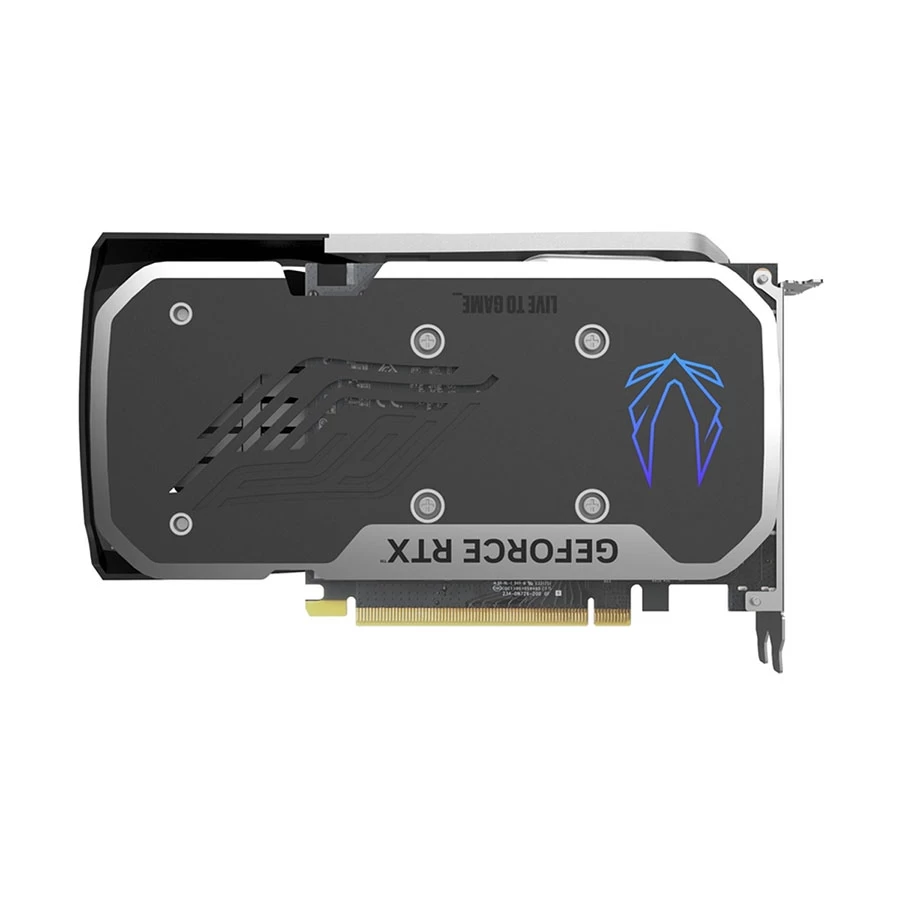 Zotac Gaming GeForce RTX 4060 Twin Edge OC 8GB Graphics Card
