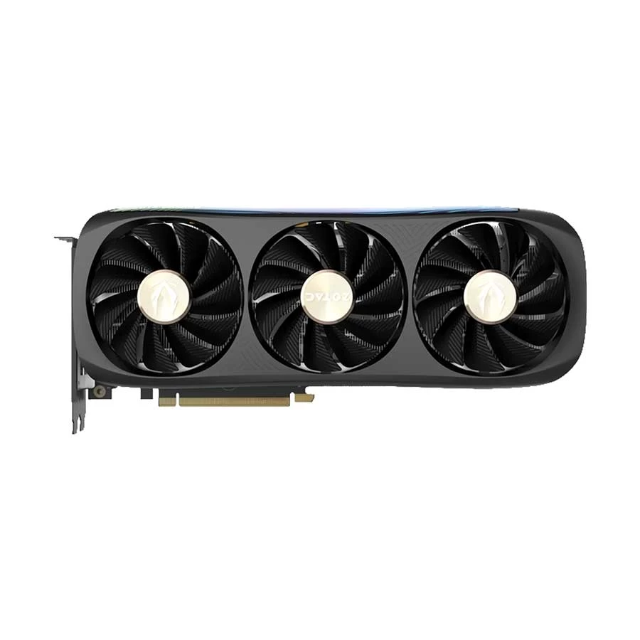 Zotac Gaming GeForce RTX 4070 AMP AIRO Graphics Card