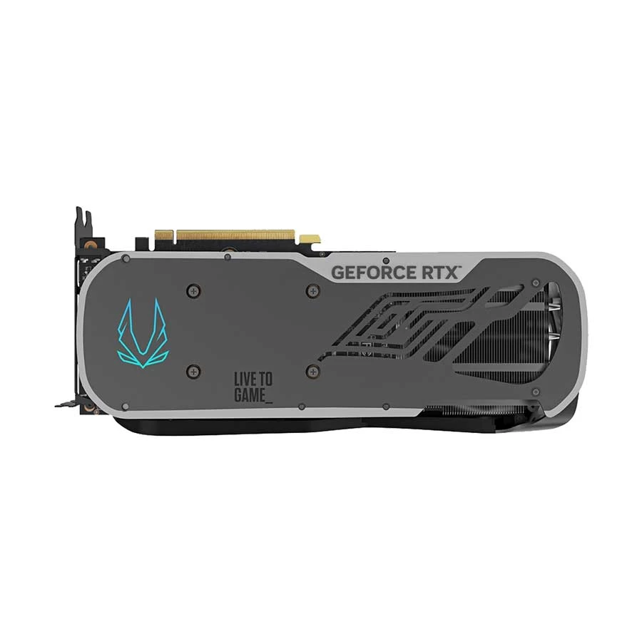 Zotac Gaming GeForce RTX 4070 AMP AIRO Graphics Card in BD