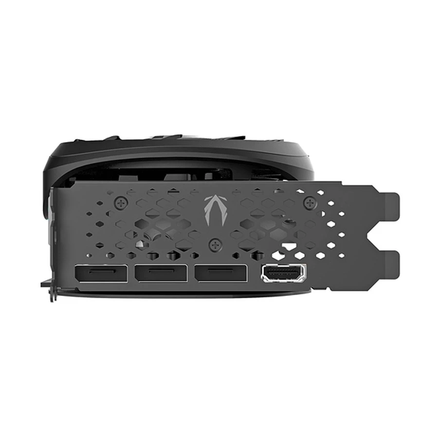Zotac Gaming GeForce RTX 4070 SUPER Trinity Black Edition 12GB Graphics Card Price in BD