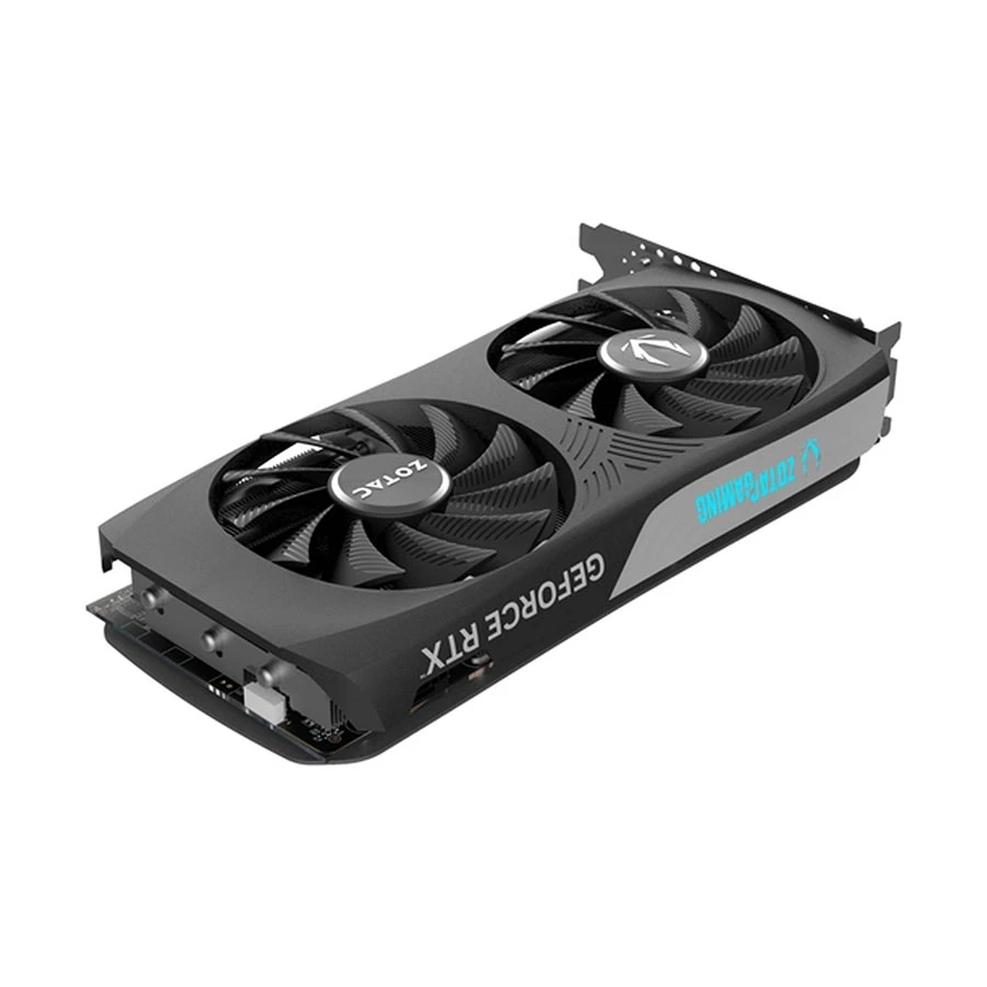 Zotac Gaming GeForce RTX 4070 SUPER Twin Edge 12GB Graphics Card Price in BD