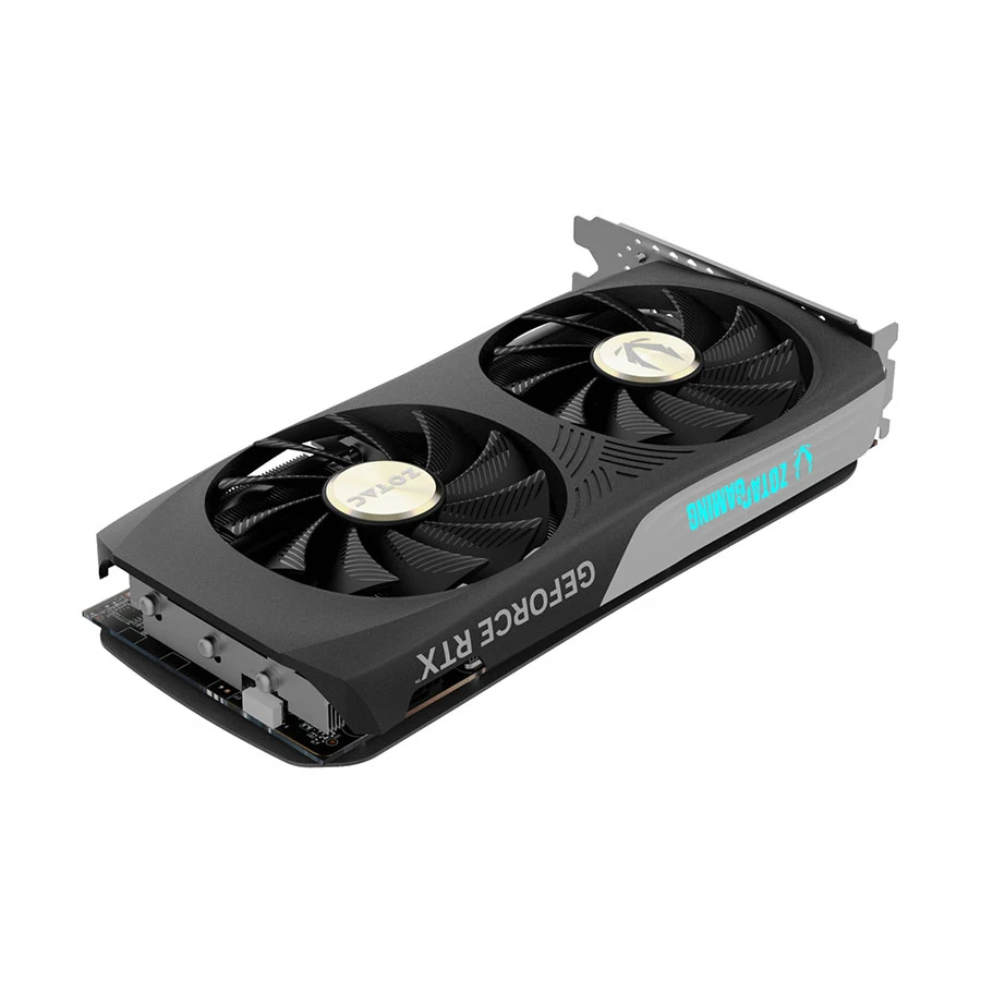 Zotac Gaming GeForce RTX 4070 SUPER Twin Edge OC 12GB Graphics Card Price in Bangladesh