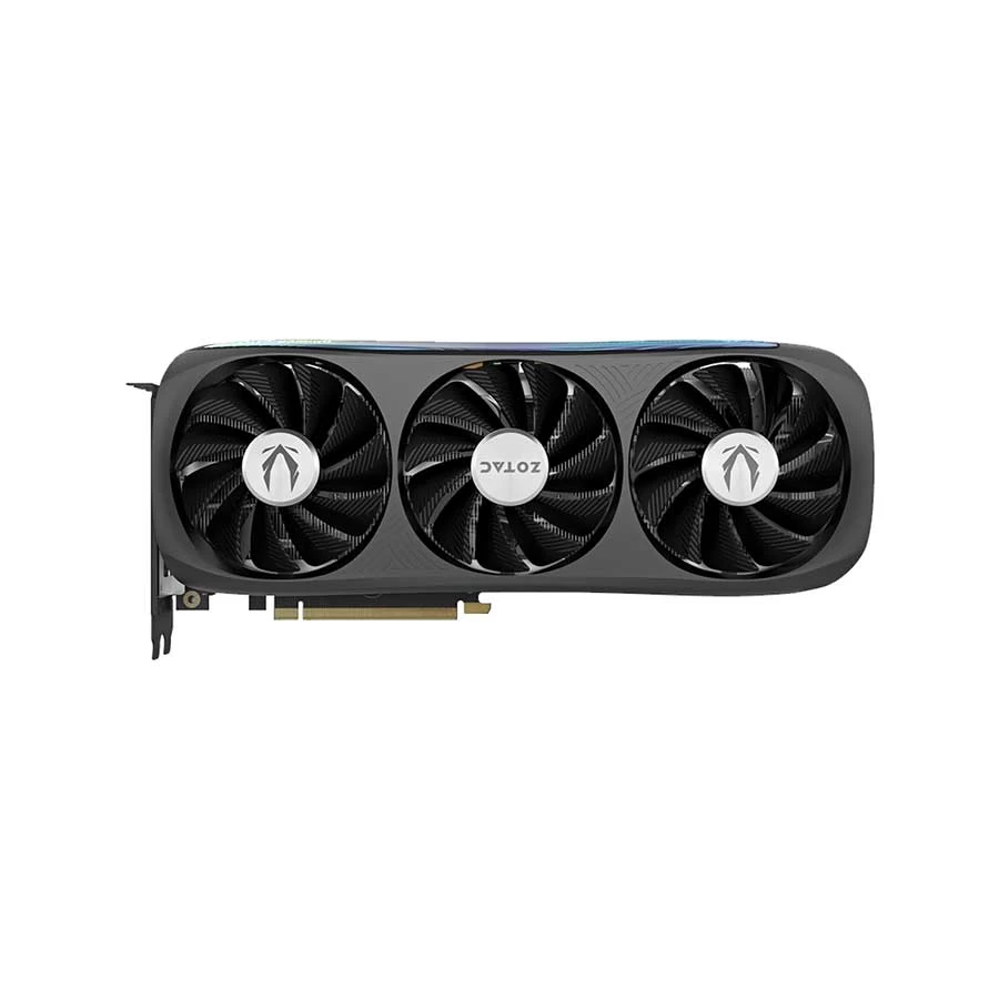 ZOTAC Zotac Gaming GeForce RTX 4070 Ti AMP AIRO Graphics Card