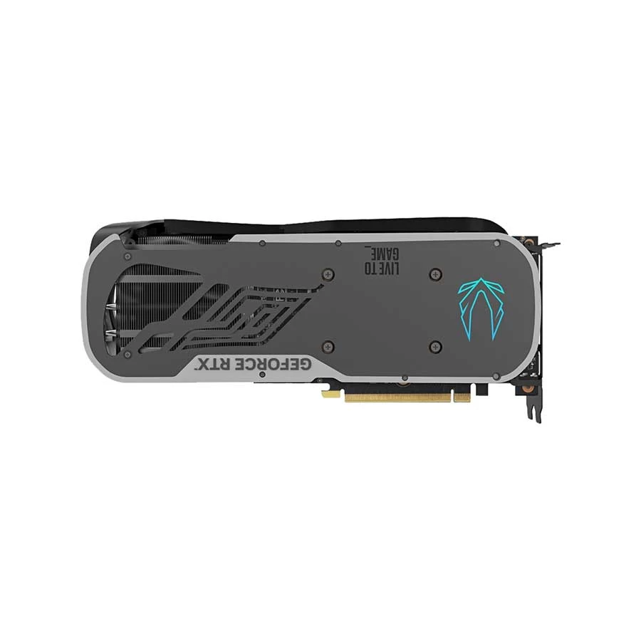 Zotac Gaming GeForce RTX 4070 Ti AMP AIRO Graphics Card