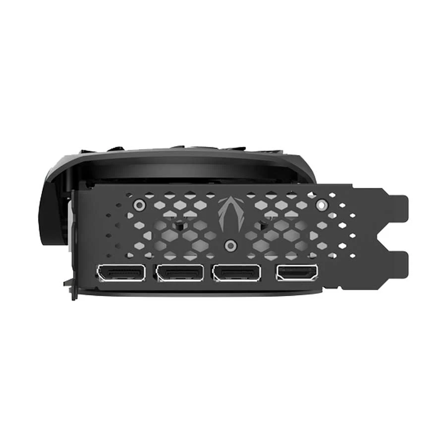 Zotac Gaming GeForce RTX 4070 Ti AMP AIRO Graphics Card Price in BD